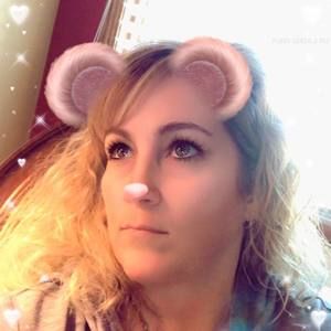 Meet your Posher, Lesley